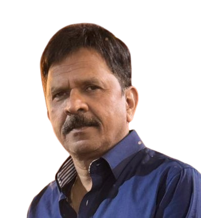 Satish Korlahali